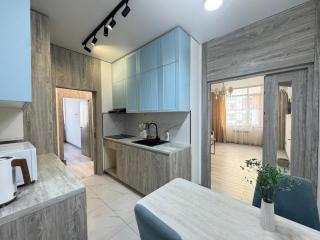 Апартаменты Для всей семьи - 5