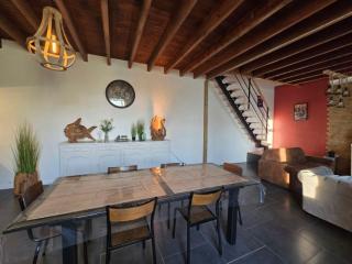 Maison de caractere marais poitevin - 9