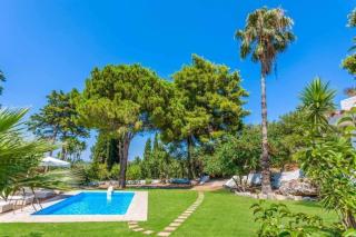 Astarte Villas - Hacienda Beach Villa - 1