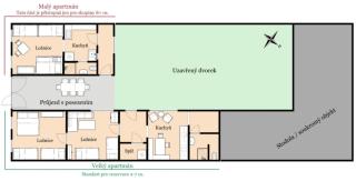 Dráchovský dvorek - 9