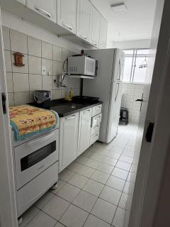 Apartamento Central - 7