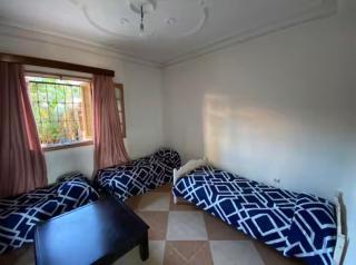 Grand F2 vue sur mer à 10 min de l'aéroport - 8