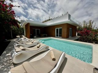 SandBank View Villa - Private Pool- ZanzibarHouses - 1
