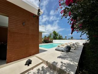 SandBank View Villa - Private Pool- ZanzibarHouses - 2