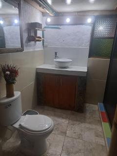 Spacious Apartment - 1