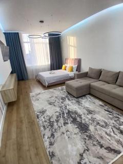 Апартаменты а Highvill Park2 - 9