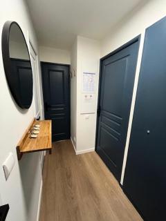 Résidence L'Albane - maeva Home - Appartement skis aux pieds 2 pièces 5 personnes - Sélection - super Home MAE-1255 - Vars - 6