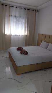 Le figuier Appartement neuf pour familles couples mariés et voyages d'affaires - 4