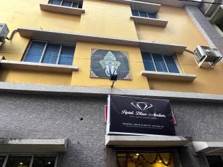 Hotel O Blue Amber - 4