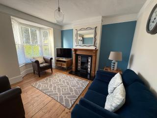 Augustines Cottage, Canterbury centre Free Parking - 8