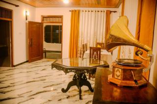 Nature Forest Villa - 1