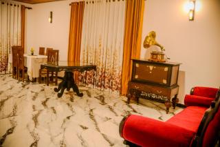 Nature Forest Villa - 7