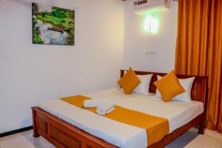 Nature Forest Villa - 8