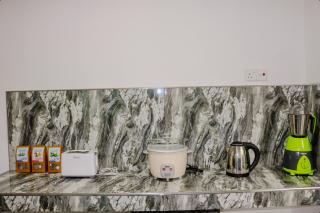 Nature Forest Villa - 4