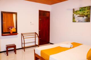 Nature Forest Villa - 1