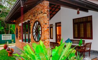 Nature Forest Villa - 2