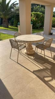 5E Villa Charme-Sea and Ortigia view-Whirlpool roof Terrace - 3