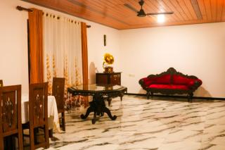Nature Forest Villa - 1