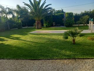 5E Villa Charme-Sea and Ortigia view-Whirlpool roof Terrace - 1
