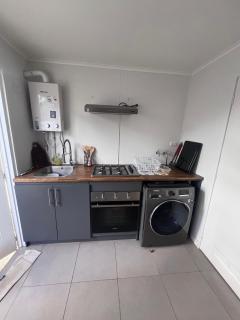 Casa los naranjos - 6