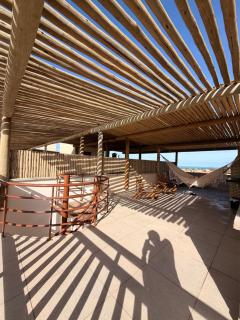 APARTAMENTO SUPERIOR-BOAS VISTAS-CANOa - Canoa Quebrada - 4