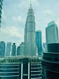 Sky suites klcc by classic hospitality - 4