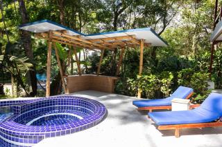 4BR Villa MotMot in w exclusive pool Wifi Ac - Quepos - 1