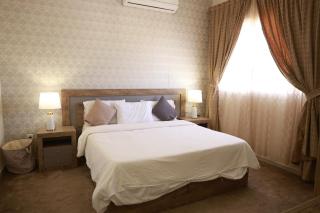 خزامى الشمال للشقق المخدومة - 4