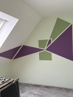 Red Dot Apartment Lucky - 1