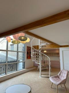 L'Atelier 7 - 9