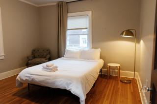 The Avon - Quaint Home in Downtown Lexington - 7