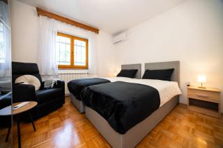 Spacious Apartment Senozece - with terrace & grill - 5