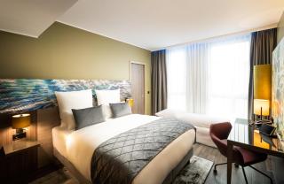 Leonardo Hotel Eschborn Frankfurt - 0