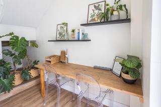 Studio 98 - 300m from cliff path - 4