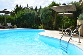 Apeiron Villas - Olive Forest Apartment - 7