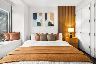 Premium Lux-Penthouse in Financial District - 9