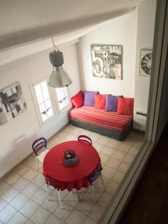 Le Loft De La Robine 110m2 - Narbonne - 1