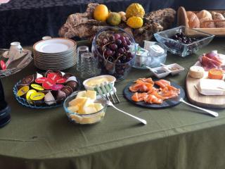 Retiro dos Cedros - Quarto Palmeiras Bike - 5