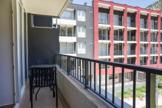 Chic Providencia Apt 2BR 2BA Sleeps 5 - 5