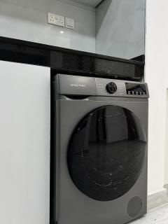 Tamarind Sea view Apartments - 1