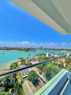 Tamarind Sea view Apartments - 4