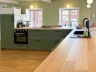 Historic Farmhouse In Ellinge Lyng - 6