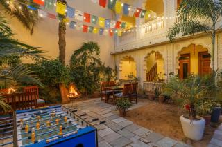 Banana Hostel Pushkar - 3