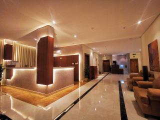 سحاب الوسام للشقق المخدومة Sahab Al Wisam Apartments - 1