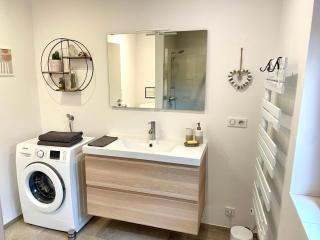 La Mouette Rose - a zen guest-house in Lauterbourg - 3