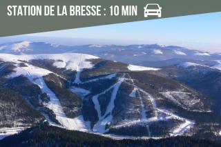 La Ferme des 3 lacs - 4