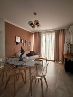 S162 - Modern 2 bed penthouse in Swieqi - 0