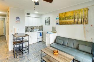 Steps to North Beach Gem with Ocean-View Balcony! - 7