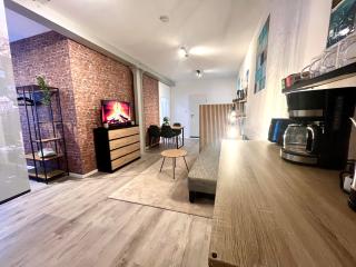 Industrial feeling in a quiet location - 5