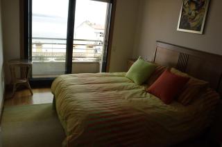 Cozy apartment on the beach - 2